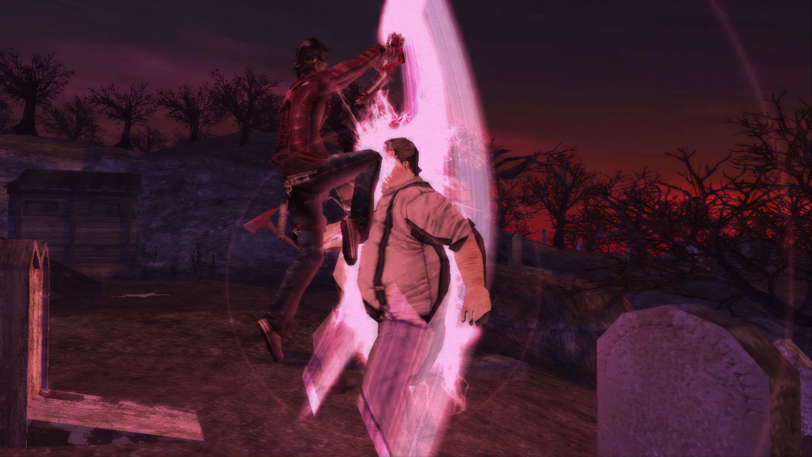 No More Heroes 2: Desperate Struggle - Imagen 12